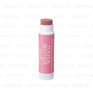 Mama Butter - Color Lip Treatment (peach Pink) 5g
