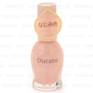 Natural Nail Color (#n14) 1 Pc