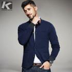 Multi-pocket Cardigan