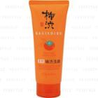 Kumano - Medicated Kakishibu Skin Facial Foam 130g