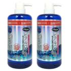 Onaomi - Hyaluronic Acid Ultra-moisturizing Bath 600ml (bonus 200ml) 2 Pcs