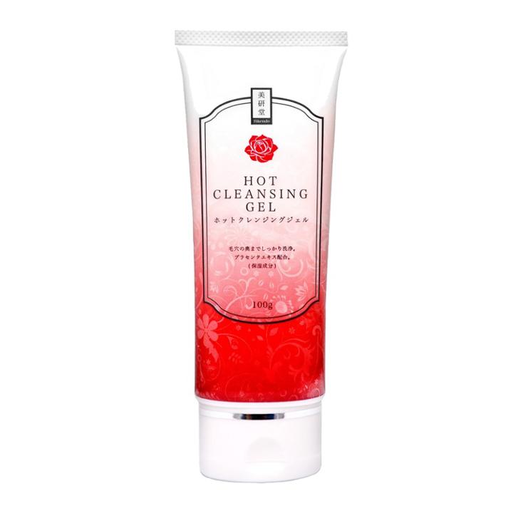 Bikendo - Hot Cleansing Gel 100g