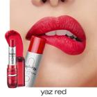 Shu Uemura - Yazbukey Rouge Unlimited Supreme Matte (sexy Red Yaz Red) 1 Pc