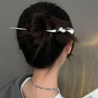 Irregular Alloy Hair Stick / Set
