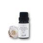 Aster Aroma - 3% White Rose Pure Essential Oil In Organic Jojoba Oil 10ml