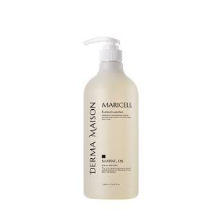 Medi-peel - Derma Maison Maricell Shaping Oil 1000ml