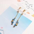 Cartoon Drop Earring