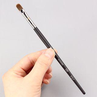Eye Makeup Brush 620 - Black - One Size