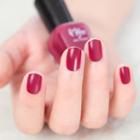 Peel Off Nail Polish