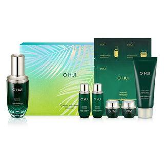 O Hui - Prime Advancer Ampoule Serum Set 7pcs
