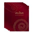 Bellamonster - Velieve Gold Snail Moisture Mask Set 23g X 10pcs 23g X 10pcs