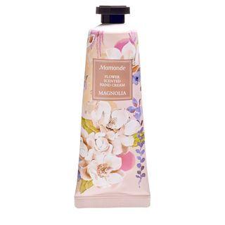 Mamonde - Flower Scented Hand Cream 50ml (5 Types) Magnolia