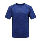 Melange Sport Short-sleeve T-shirt