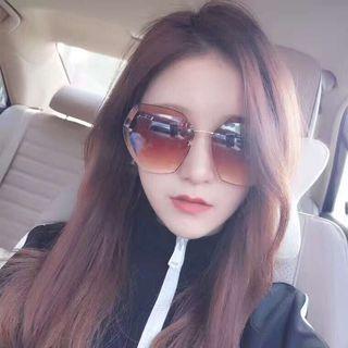 Geometric Glasses / Geometric Sunglasses