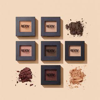 Merzy - The First Eye Shadow (5 Colors)