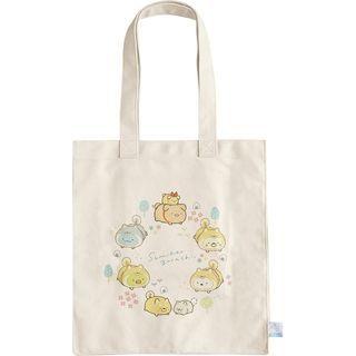 San-x Sumikko Gurashi Tote Bag One Size