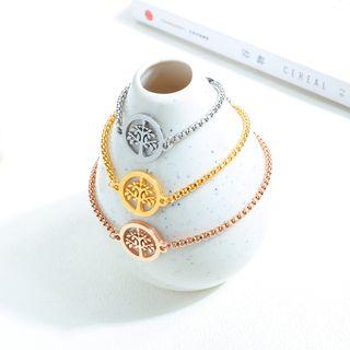 Tree Of Life Bracelet