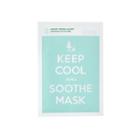 Keep Cool - Soothe Intensive Calming Mask 1pc X 25g