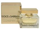 Dolce & Gabbana - The One Eau De Parfum Spray 75ml
