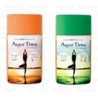 Bathclin - Ayurtime Bath Salt 720g - 3 Types