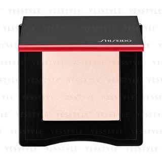 Shiseido - Inner Glow Cheek Powder (#01 Inner Light) 4g