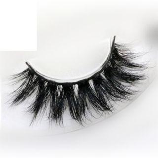 False Eyelashes 99 - One Size