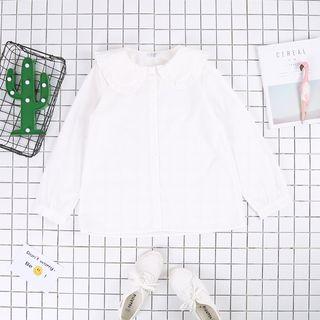 Collared Shirt