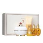 The History Of Whoo - Myunguihyang Secret Court Cream Special Set 5 Pcs