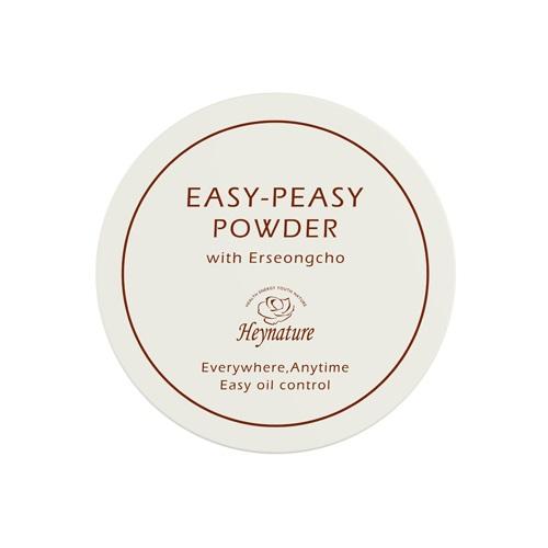 Heynature - Easy-peasy Powder With Erseongcho 5g