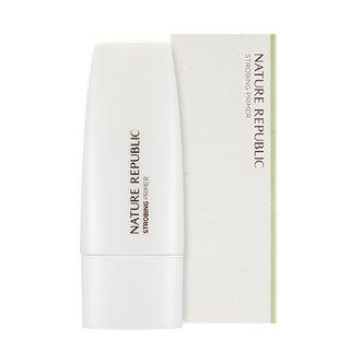 Nature Republic - Nature Origin Primer #01 Strobing Spf30 Pa++ 30ml