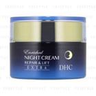 Dhc - Enriched Night Cream Repair & Lift 50g