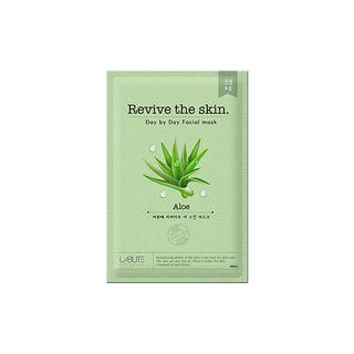 Labute  - Revive The Skin Aloe Mask 1pc 23ml