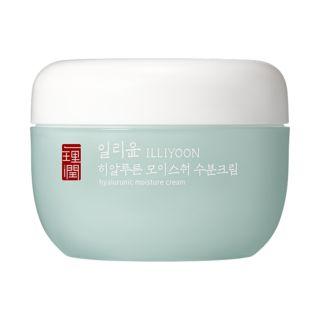 Illiyoon - Hyaluronic Moisture Cream 100ml