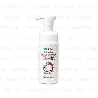 Tofu Moritaya - Tofu Yogurt Cleansing Foam 150ml