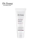 Dr. Young - Pore Syok-syok Cleansing Gel 150ml