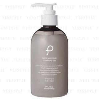 Plus - Amino Moisture Cleansing Gel 300g