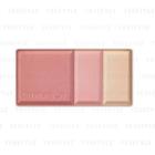 Kanebo - Lunasol Coloring Soft Cheeks (#02 Rose Pink) (refill) 7.5g