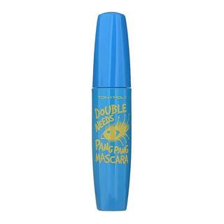 Tony Moly - Double Needs Pang Pang Mascara No.05 - Blue