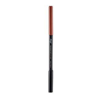 The Face Shop - Designing Soft Lip Liner - 6 Colors #05 Cream Brown