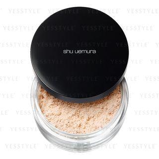 Shu Uemura - The Lightbulb Face Powder (colorless) 15g