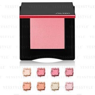 Shiseido - Inner Glow Cheek Powder - 8 Types
