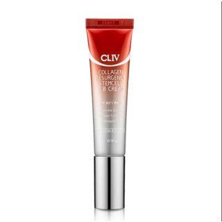 Cliv - Collagen Resurgence Stem Cell Bb Cream 35g