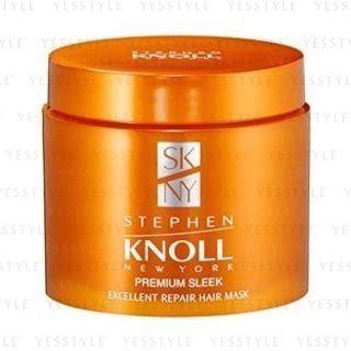 Kose - Stephen Knoll Excellent Repair Hair Mask 260g