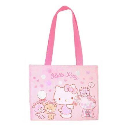 Hello Kitty A5.5 Tote Bag 1 Pc