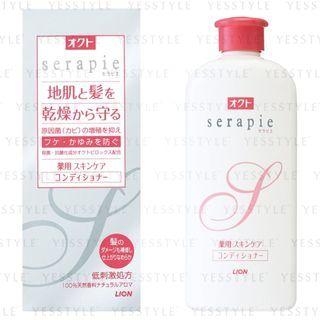 Lion - Oct Serapie Medicated Conditioner 230ml
