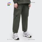 Unisex 350g Cargo Jogger Pants In 6 Colors
