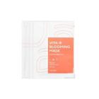 Vanav - Vita-b Blooming Mask 30ml X 1 Pc