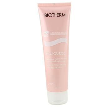 Biotherm - Biosource Hydra-mineral Cleanser Softening Mousse (dry Skin) 150ml/5.07oz