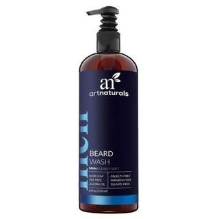 Art Naturals - Beard Shampoo 8oz