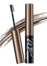 Clio - Kill Brow All Day Tatoo Brow Cara (#01 Natural Brown) 5.5g